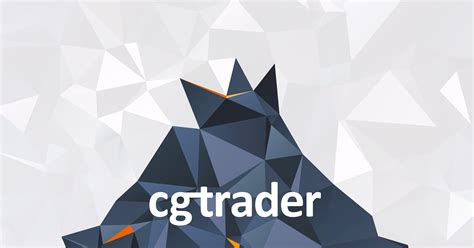 cgi trader|cgtrader italiano.